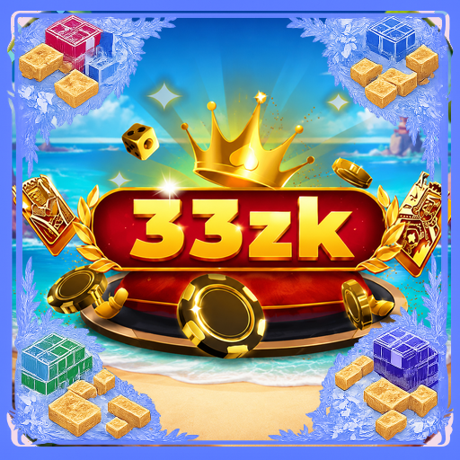 33zk — galeri pratinjau - APK Resmi